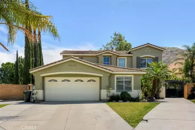 11273 Joshua Court, Fontana, CA 92337 - Photo 1