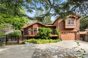 6789 Mt Baldy Rd, Mount Baldy, CA 91759 - Photo 1