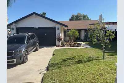 6544 Via Florencia, Jurupa Valley, CA 92509 - Photo 1
