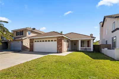 15001 Roundup, Fontana, CA 92336 - Photo 1