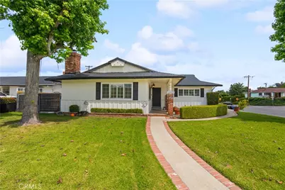 2551 E Larkwood Street, West Covina, CA 91791 - Photo 1