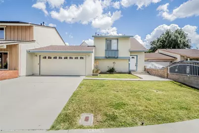 2616 S Moorland, West Covina, CA 91792 - Photo 1