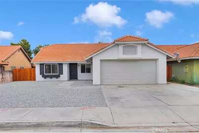 10460 Bouquet Avenue, Adelanto, CA 92301 - Photo 1