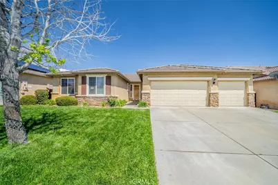 1072 Willow Moon, Beaumont, CA 92223 - Photo 1