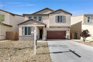 14196 Hercules St, Hesperia, CA 92345 - Photo 1