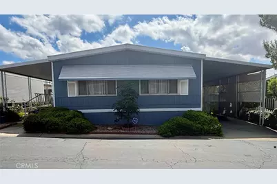 35218 Fir Avenue #182, Yucaipa, CA 92399 - Photo 1
