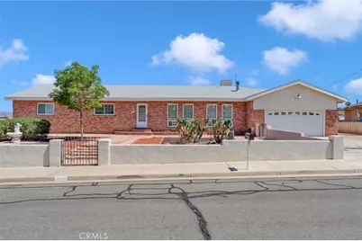 1231 Mecca Drive, Barstow, CA 92311 - Photo 1