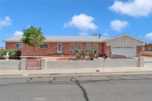 1231 Mecca Dr, Barstow, CA 92311 - Photo 1