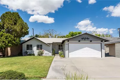 443 W Houston, Fullerton, CA 92832 - Photo 1