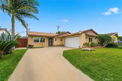 1033 Clintwood, La Puente, CA 91744 - Photo 1