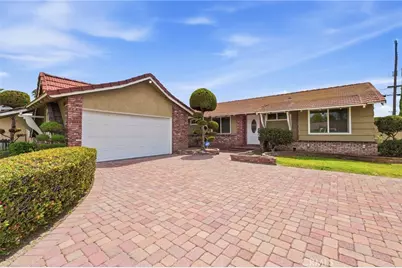 2554 W Chanticleer, Anaheim, CA 92804 - Photo 1