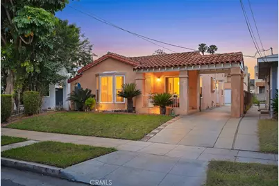 121 S Electric, Alhambra, CA 91801 - Photo 1