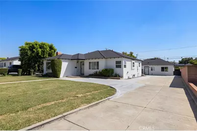 720 E Foothill, Glendora, CA 91741 - Photo 1