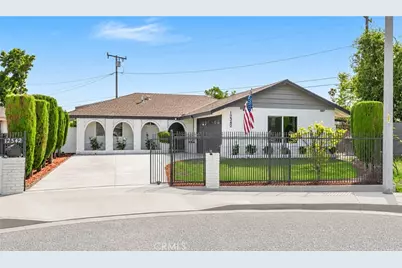 12342 Donahue, El Monte, CA 91732 - Photo 1
