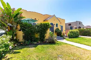 1950 S Palm Grove Ave, Los Angeles, CA 90016 - Photo 1