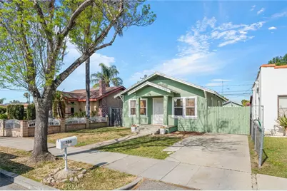 306 N Orange, Rialto, CA 92376 - Photo 1