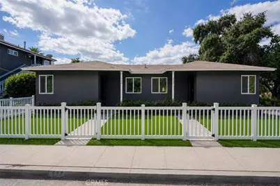 112 Grandview Street, Pasadena, CA 91103 - Photo 1