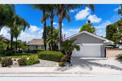 1807 Via Palomares, San Dimas, CA 91773 - Photo 1