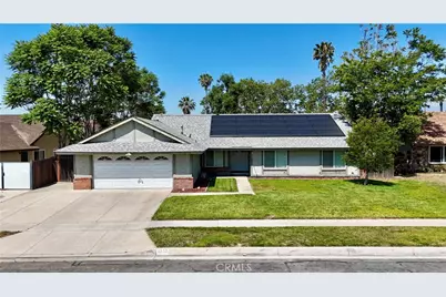 1252 N Mulberry Ave, Rialto, CA 92376 - Photo 1
