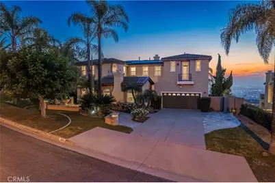 2815 Mountain Ridge, West Covina, CA 91791 - Photo 1