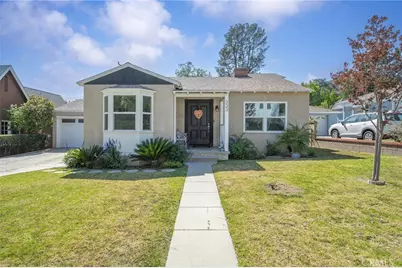 333 Heather Heights Court, Monrovia, CA 91016 - Photo 1