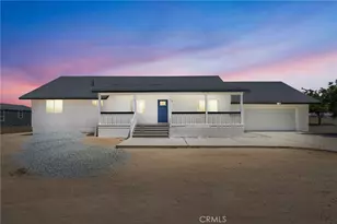 8038 Begonia Rd, Phelan, CA 92371 - Photo 1