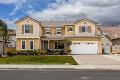 7905 Saddletree Court, Eastvale, CA 92880 - Photo 1