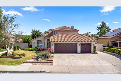 42821 Avenida Tigre, Hemet, CA 92544 - Photo 1
