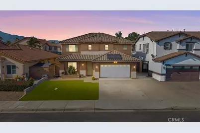 16590 Shoal Creek Lane, Fontana, CA 92336 - Photo 1