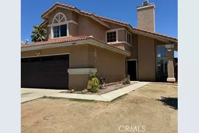 1187 White Tip Lane, Perris, CA 92571 - Photo 1
