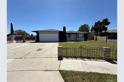 15820 Rainbow Drive, Fontana, CA 92335 - Photo 1