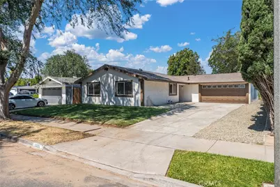 3491 Crownsworth Street, Corona, CA 92879 - Photo 1