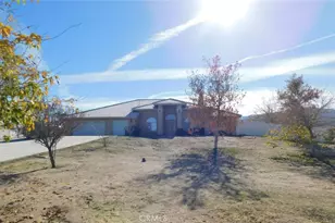 1861 Calaveras, Pinon Hills, CA 92372 - Photo 1