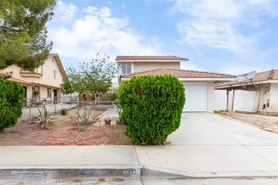 12170 Pluto Drive, Victorville, CA 92392 - Photo 1