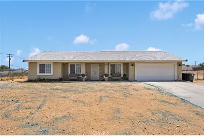 16081 Sitting Bull, Victorville, CA 92395 - Photo 1