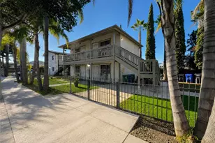 2525 Jefferson St, San Diego, CA 92110 - Photo 1