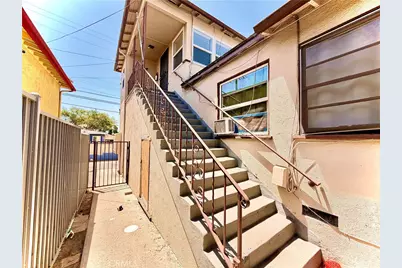 2433 W Beverly #1/2, Montebello, CA 90640 - Photo 1