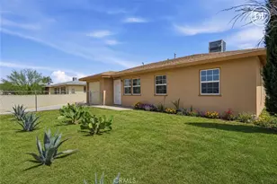 25591 Anderson, Barstow, CA 92311 - Photo 1