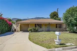 629 W Leeside St, Glendora, CA 91741 - Photo 1