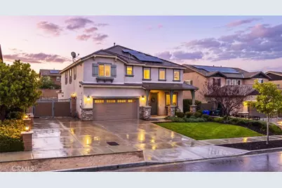 5377 Strawberry, Fontana, CA 92336 - Photo 1