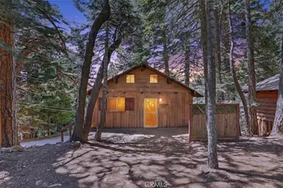 858 Poe Court, Lake Arrowhead, CA 92352 - Photo 1
