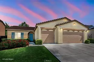 1338 Mistletoe Dr, Beaumont, CA 92223 - Photo 1