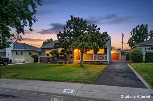 622 W Harvard, Ontario, CA 91762 - Photo 1