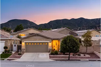 18068 Milkweed, San Bernardino, CA 92407 - Photo 1