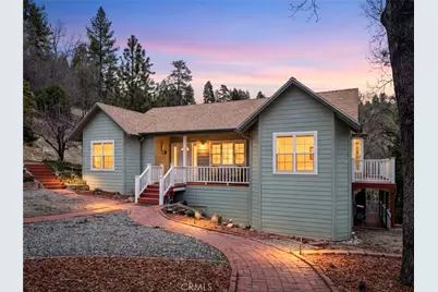 1 Sunny Slope, Running Springs, CA 92382 - Photo 1