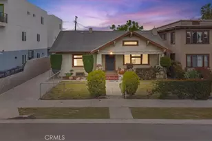 872 W 47th St, Los Angeles, CA 90037 - Photo 1