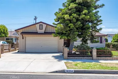 14514 Watkins Drive, La Mirada, CA 90638 - Photo 1