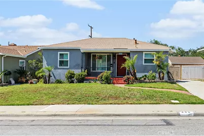 445 Via Miramonte, Montebello, CA 90640 - Photo 1