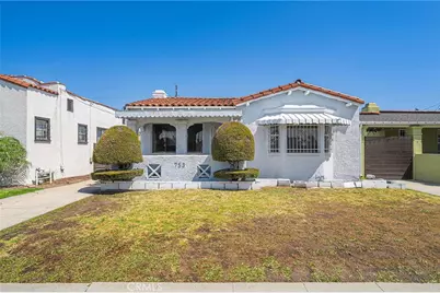 753 W 104th Street, Los Angeles, CA 90044 - Photo 1
