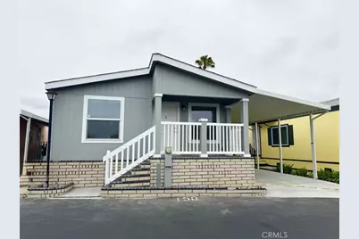 2717 Arrow Highway #158, La Verne, CA 91750 - Photo 1